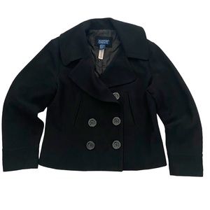 Austin Clothing Co. Peacoat